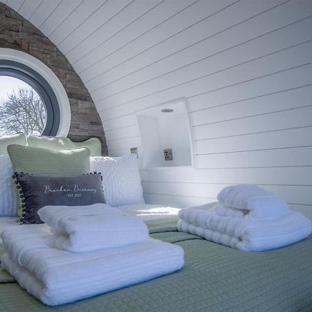 Bracken Burrows - 1 Bedroom Pod - New Hedges Exterior photo